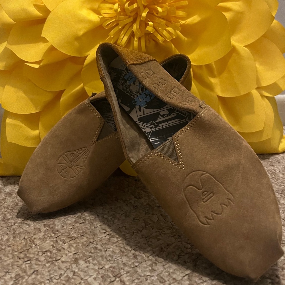 TOMS